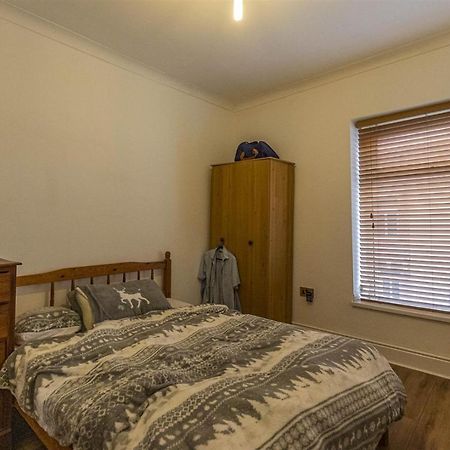 Millennium Stadium Guest House Cardiff Esterno foto