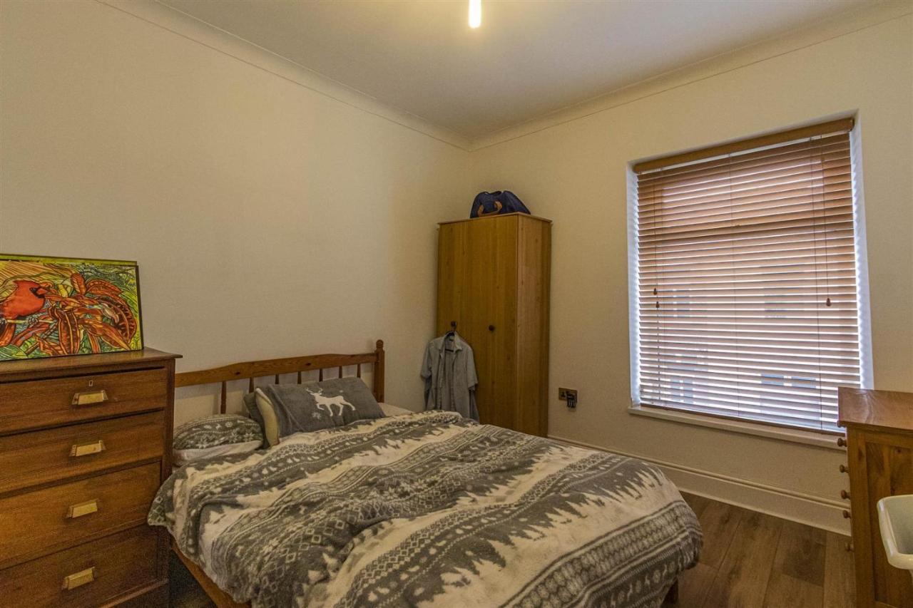 Millennium Stadium Guest House Cardiff Esterno foto