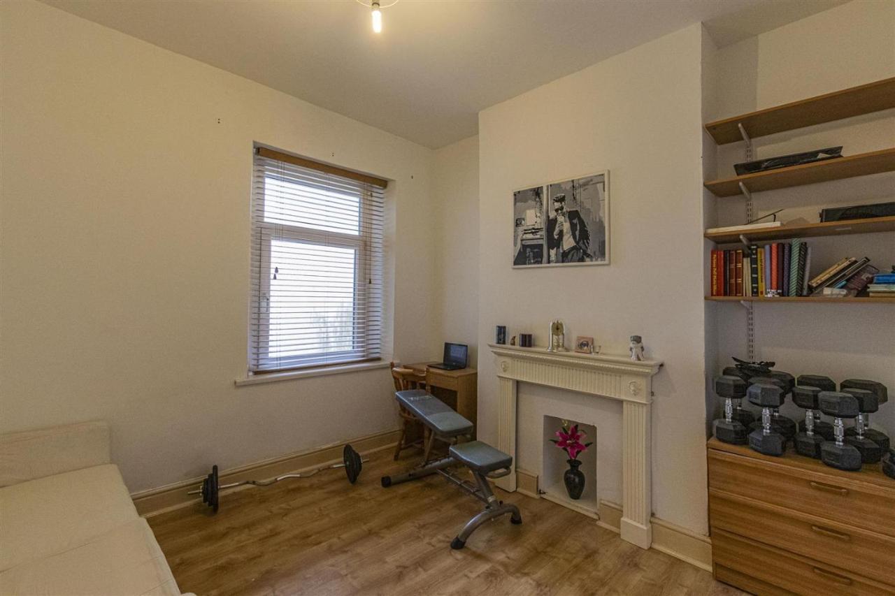 Millennium Stadium Guest House Cardiff Esterno foto